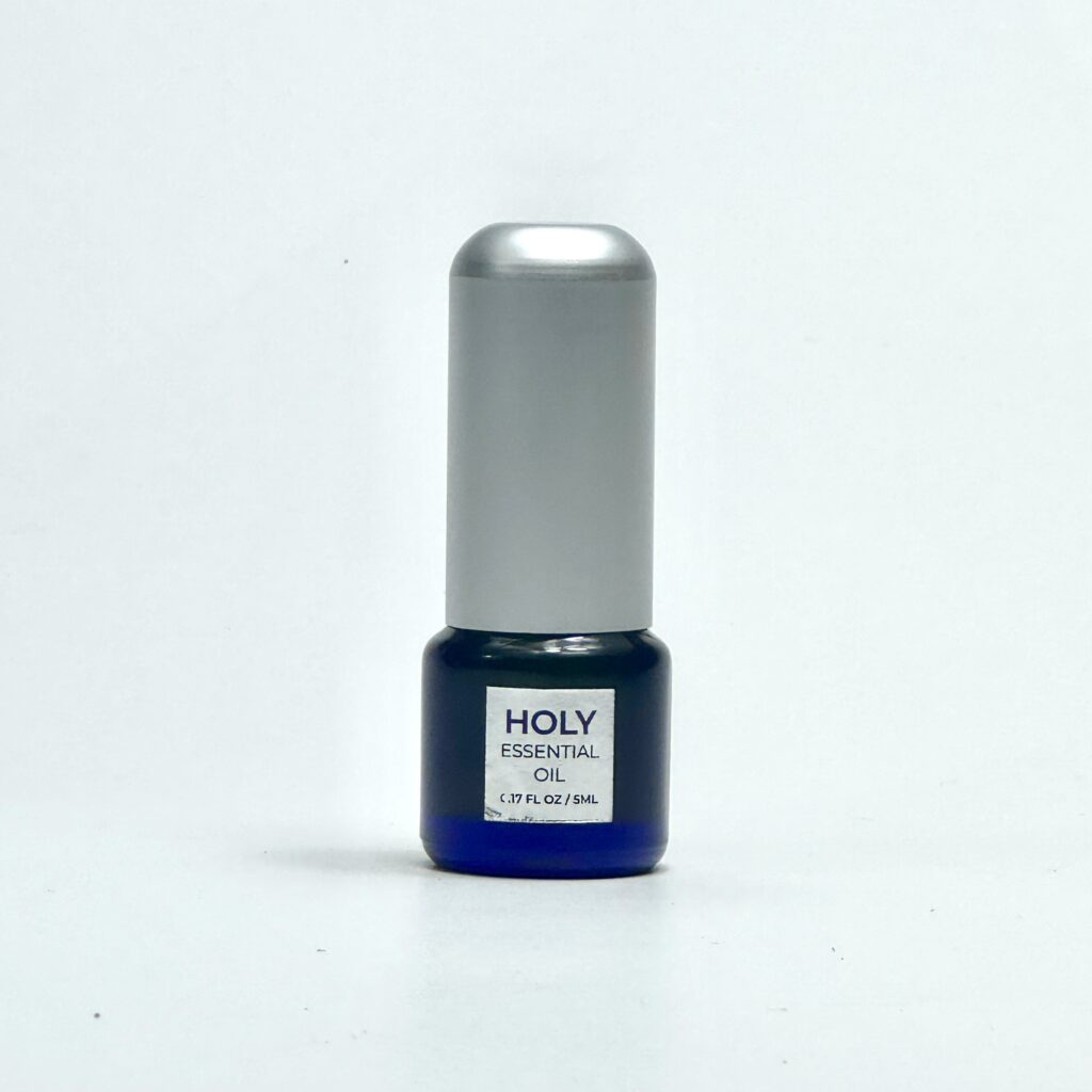 HOLY ESSENTIAL OIL