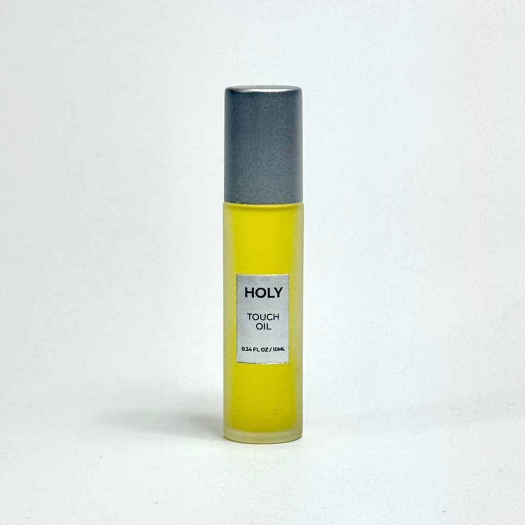 HOLY TOUCH OIL