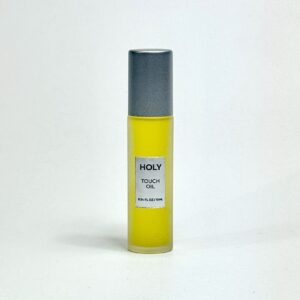HOLY TOUCH OIL